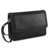 Pánska príručná taška PICARD - Toscana Handbag /Black