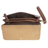 PICARD - Toscana Handbag /Kastanie