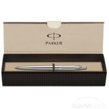 Parker - Jotter Premium Stainless Steel Linished Chiselled /BP