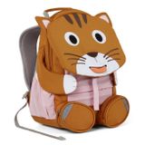 Detský ruksak Affenzahn - veľký kamarát /Mačka