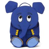 Detský ruksak Affenzahn - veľký kamarát /Modrý Sloník