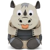 Detský ruksak Affenzahn - veľký kamarát /Nosorožec
