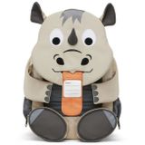 Detský ruksak Affenzahn - veľký kamarát /Nosorožec