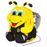 Detský ruksak Affenzahn - veľký kamarát /Včielka Emma
