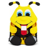 Detský ruksak Affenzahn - veľký kamarát /Včielka Emma