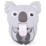 Malý detský ruksak Affenzahn - Koala Karla