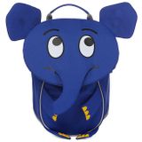 Malý detský ruksak Affenzahn - Maus Elefant
