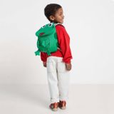 Malý detský ruksak Affenzahn - Žabiak Finn