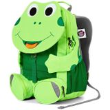 Detský ruksak Affenzahn - veľký kamarát /Žabka