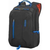 Batoh na notebook American Tourister - UG4 Laptop Backpack 15,6&quot; /Black/Blue [78828-2642]