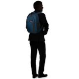 Batoh American Tourister - UG12 Laptop Backpack 15.6&quot; Slim /Dark Navy