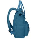 Batoh American Tourister - UG16 Backpack City /Stone Blue [143779-E612]