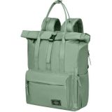 Batoh American Tourister - UG25 Tote Backpack 15,6&quot; /Urban Green [147671-1890]