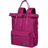 Batoh American Tourister - UG25 Tote Backpack 15,6&quot; /Deep Orchid [147671-E566]
