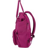 Batoh American Tourister - UG25 Tote Backpack 15,6&quot; /Deep Orchid [147671-E566]