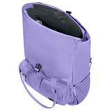 Batoh American Tourister - UG25 Tote Backpack 15,6&quot; /Soft Lilac [147671-5104]