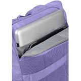 Batoh American Tourister - UG25 Tote Backpack 15,6&quot; /Soft Lilac [147671-5104]