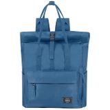 Batoh American Tourister - UG25 Tote Backpack 15,6&quot; /Stone Blue [147671-E612]