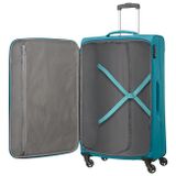Cestovný kufor American Tourister - Holiday Heat Spinner 79