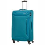 Cestovný kufor American Tourister - Holiday Heat Spinner 79