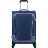 Cestovný kufor American Tourister - Pulsonic Spinner 68 Exp.