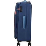 Cestovný kufor American Tourister - Pulsonic Spinner 68 Exp.