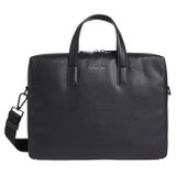 Elegantná pracovná taška Calvin Klein - Must Laptop Bag