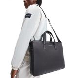 Elegantná pracovná taška Calvin Klein - Must Laptop Bag