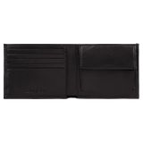 Pánska kožená peňaženka Calvin Klein - RFID-Blocking