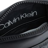 Calvin Klein - Mono Mini Reporter /Black