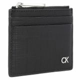 Calvin Klein - Ck Must Cardholder W/Zip