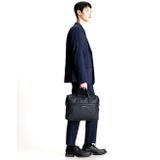 Elegantná pracovná taška Calvin Klein - CK Must Laptop Bag