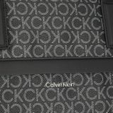 Cestovná taška Calvin Klein - CK Must Weekender Mono