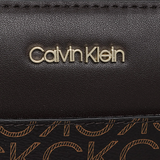 Calvin Klein - Ck Must Crossbody Monogram