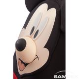 Detský kufor Disney Ultimate - Upright 50 Mickey Classic