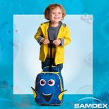 Disney Ultimate - School Trolley / Dory-Nemo