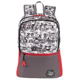 Ruksak American Tourister - UG Disney Backpack M / Mickey Red