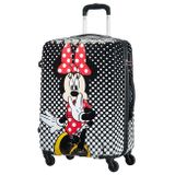 Detský kufor Disney Legends - Spinner 65 Alfatwist 2.0 / Minnie Mouse [64479-4755]