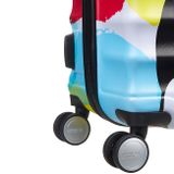 Cestovný kufor American Tourister - Spinner 67 Mickey Close-Up