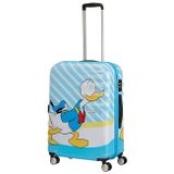 Cestovný kufor American Tourister - Wavebreaker Spinner 77 Disney / Donald Duck Kiss [85673-8661]