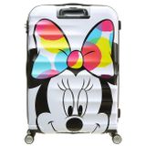 American Tourister - Spinner 77 Minnie Close Up  [85673]