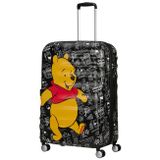 Cestovný kufor American Tourister - Wavebreaker Spinner 77 Disney / Winnie The Pooh [85673-9700]