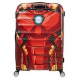 American Tourister - Wavebreaker Spinner 77 Marvel /Iron Man  [85687]