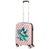 Detský kufor Funlight Disney - Minnie Miami - Holiday 55