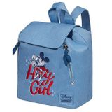 Batoh Disney - City Backpack /Minnie Darling Blue