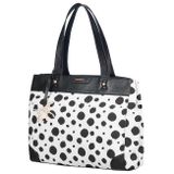 Taška Disney Dalmatians - Hor. Shoulder Bag
