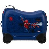 Detský kufor a odrážadlo Dream2Go Disney Spiderman [149353-6045]