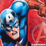 Marvel Wonder - Backpack M / Avengers