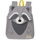 Detský ruksak Happy Sammies - Backpack S Raccoon Remy [132082-8734]