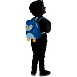 Detský ruksak Happy Sammies - Backpack S Tučniak Peter